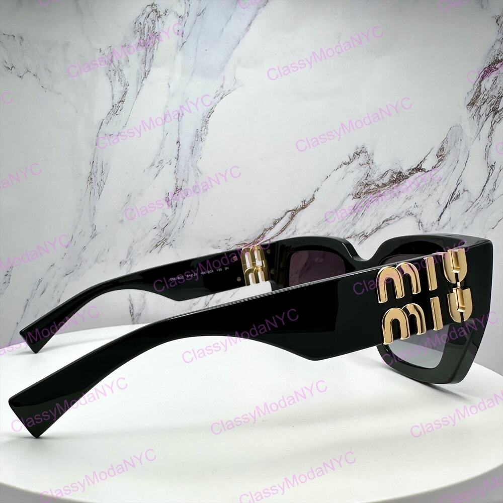 New MIU MIU Sunglasses - Picture 5 of 16